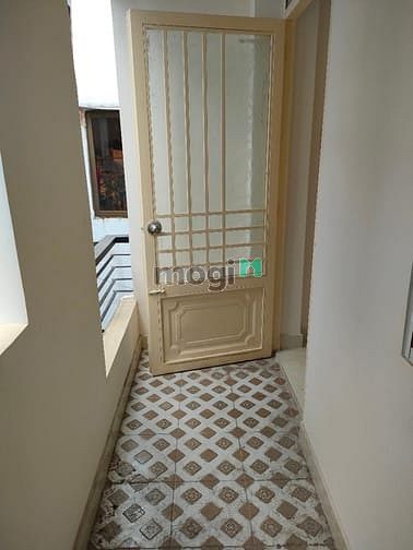 Hình ảnh Thơm mít, Phú Thọ Hoà, Tân Phú, 2 tầng, hẻm chà bá, chỉ 3.35 tỷ.