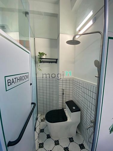 Hình ảnh Cho thuê phòng tại 260Bạch Đằng P24 Bình Thạnh