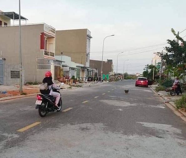 Hình ảnh Mở bán 19 lô đất vị trị đẹp nhất khu dân cư Tên Lửa 2, mặt tiền 20m,