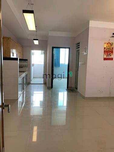 Hình ảnh Cho thuê belleza Quận 7, DT: 50m2: 1 PN, 1 WC, giá: 6 triệu