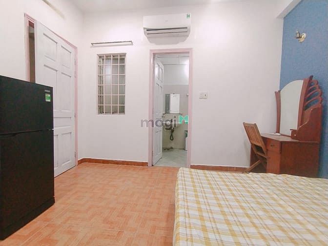 Hình ảnh 💢Phòng cho thuê full nội thất tiện nghi đẳng cấp|gần Etown, Tân Bình