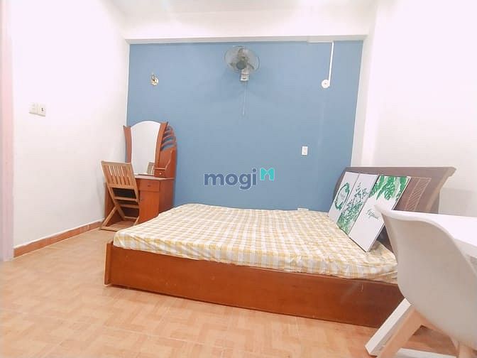 Hình ảnh 💢Phòng cho thuê full nội thất tiện nghi đẳng cấp|gần Etown, Tân Bình