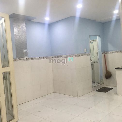 Hình ảnh Cho thuê nhà nguyên căn Q10, 50m2, 7 tr/tháng