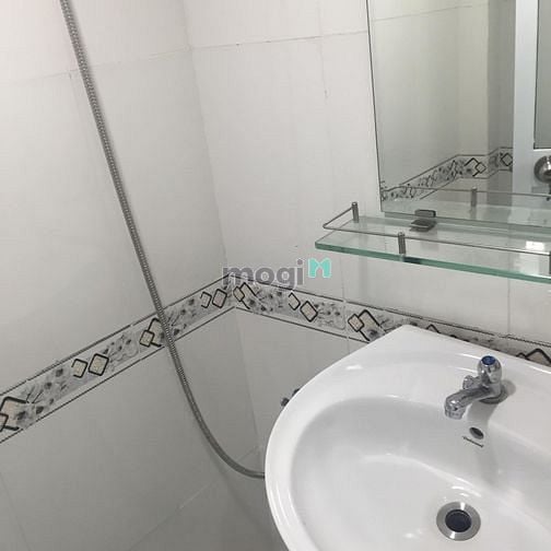 Hình ảnh Cho thuê nhà nguyên căn Q10, 50m2, 7 tr/tháng