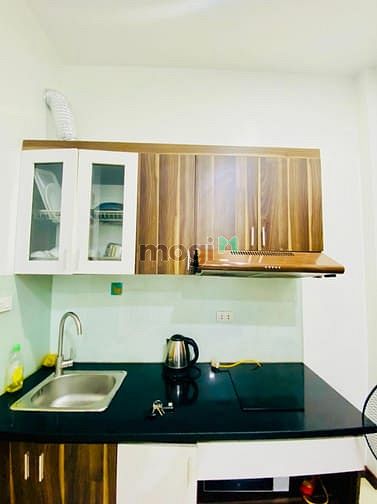 Hình ảnh Studio đủ đồ cho thuê , có thang máy tại Trần Quốc Hoàn gần Phạm Văn Đ