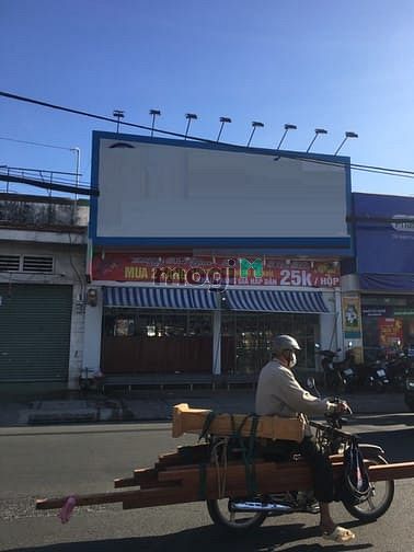 Hình ảnh Vị trí: MT ngay chợ - Sầm uất - đ.Gò Xoài - 8 x 25