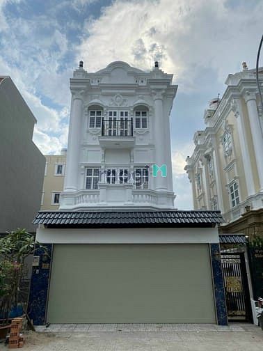 Hình ảnh Vị trí: MT đường lớn - đắc địa - Đường Số 7 - 6 x 20