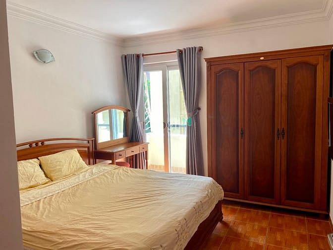 Hình ảnh 🏡Căn Hộ 4PN 3WC Full nội thất👉🏻Bao phí, Full nội thất🔥