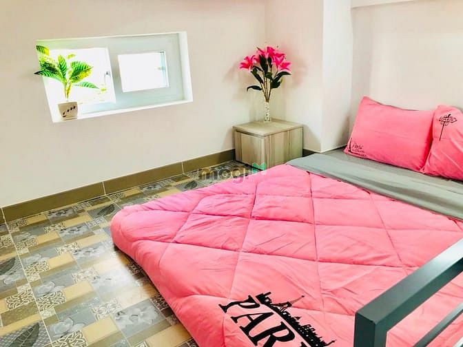 Hình ảnh Phòng Duplex siêu thoáng Gần Hutech, Đh Ngoại Thương