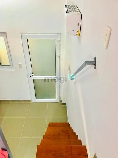 Hình ảnh Phòng Duplex siêu thoáng Gần Hutech, Đh Ngoại Thương