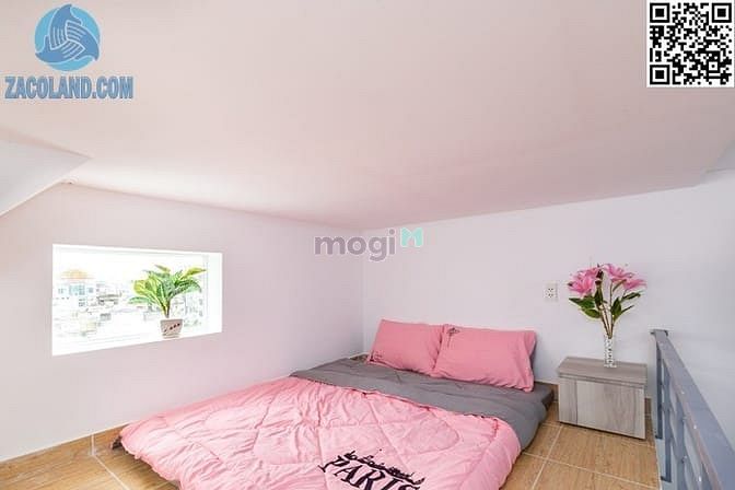 Hình ảnh Phòng Duplex siêu thoáng Gần Hutech, Đh Ngoại Thương