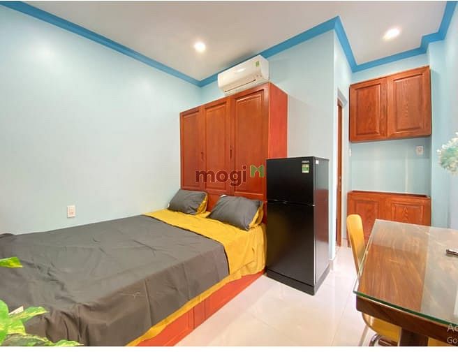 Hình ảnh ✨✨ Căn Hộ View Cực Đẹp – 3 THÁNG 2 - Ngay Trường Đua Phú Thọ
