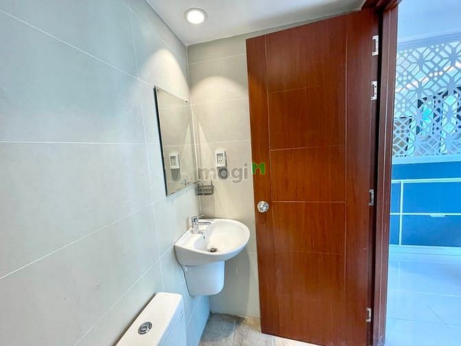 Hình ảnh Mb6623 nạp rút nhanh chóng duplex - Studio mới 100% full nội thất Cống Quỳnh Quận 1