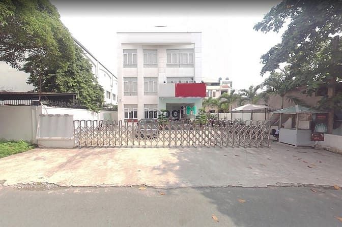 Hình ảnh Vị trí: MT rộng thoáng, khu sầm uất - đ. Tỉnh Lộ 10 - 9 x 36