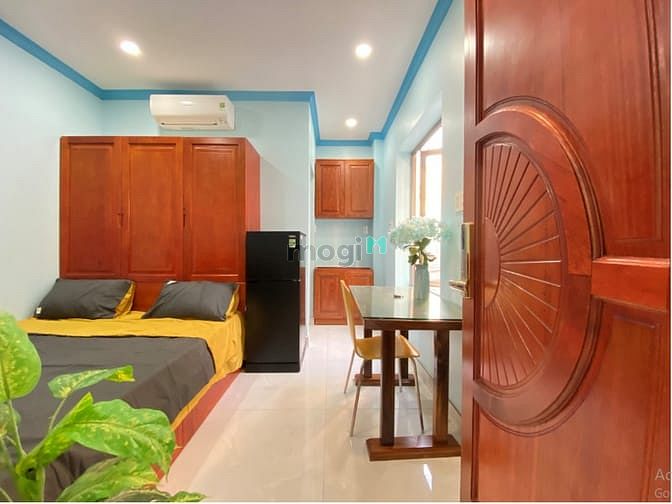 Hình ảnh ✨✨ Căn Hộ View Cực Đẹp – 3 THÁNG 2 - Ngay Trường Đua Phú Thọ