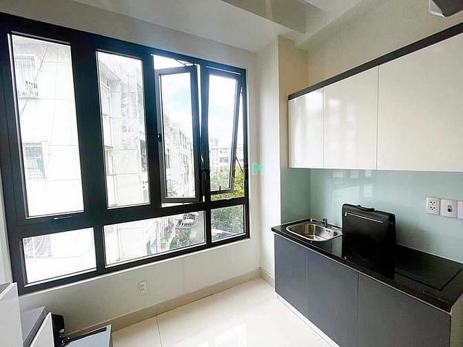 Hình ảnh Mb6623 nạp rút nhanh chóng duplex - Studio mới 100% full nội thất Cống Quỳnh Quận 1