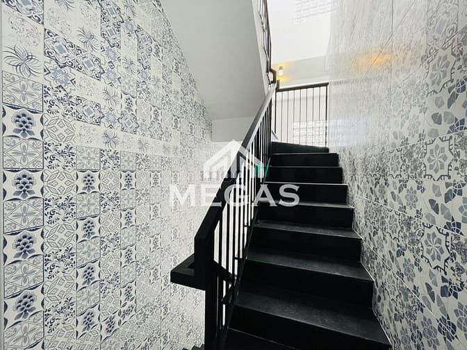 Hình ảnh Mb6623 nạp rút nhanh chóng có ban công riêng full nội thất gần Tân Sơn Nhì