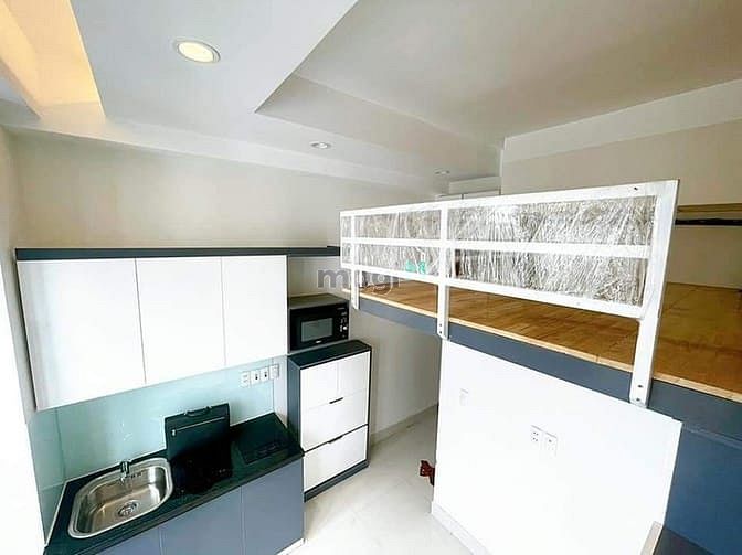 Hình ảnh Mb6623 nạp rút nhanh chóng duplex - Studio mới 100% full nội thất Cống Quỳnh Quận 1