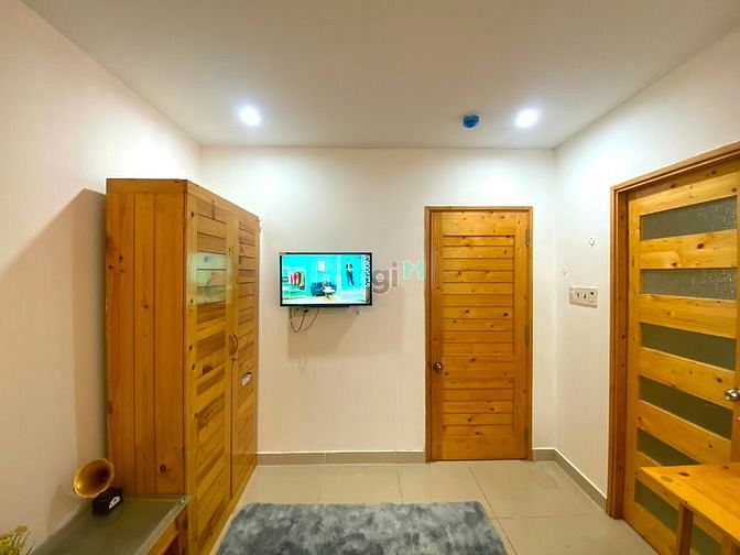 Hình ảnh ✔️ Căn Hộ Đẹp Lê Văn Sỹ Quận 3 Chợ Nguyễn Văn Trỗi