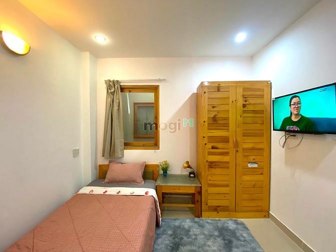 Hình ảnh ✔️ Căn Hộ Đẹp Lê Văn Sỹ Quận 3 Chợ Nguyễn Văn Trỗi