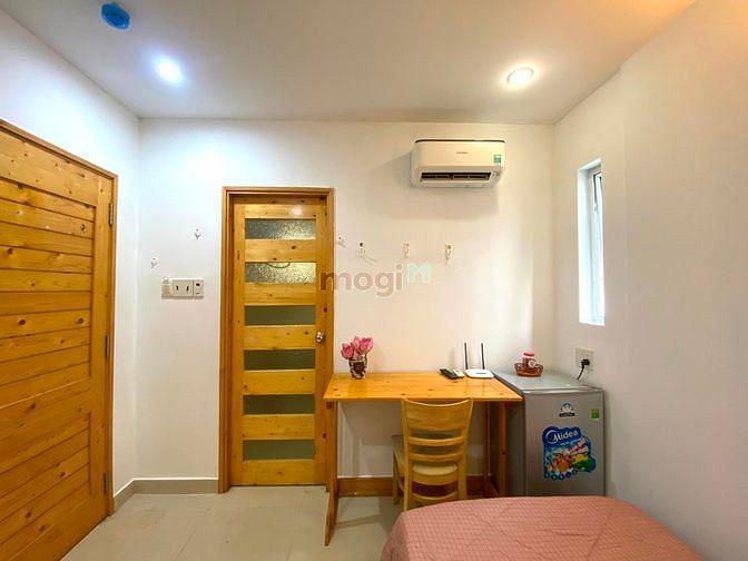 Hình ảnh ✔️ Căn Hộ Đẹp Lê Văn Sỹ Quận 3 Chợ Nguyễn Văn Trỗi