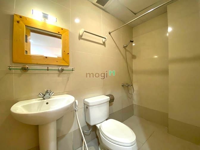 Hình ảnh ✔️ Căn Hộ Đẹp Lê Văn Sỹ Quận 3 Chợ Nguyễn Văn Trỗi