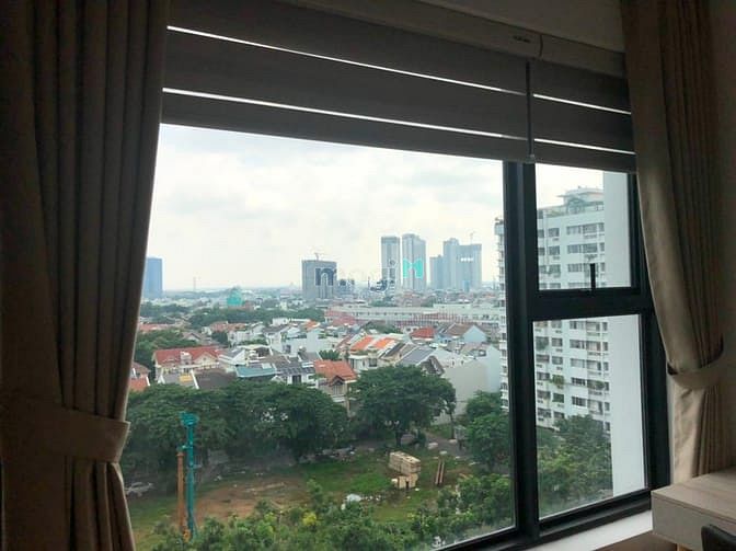 Hình ảnh Cho thuê Trang Chủ MB66.COM / Đăng Ký Tặng 66K Scenic Valley PMH Quận 7 2PN , 2 WC , nội thất đẹp