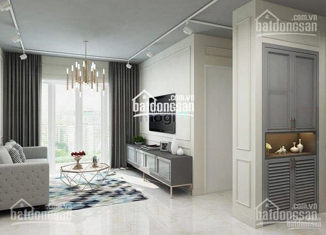 Hình ảnh Cho thuê Trang Chủ MB66.COM / Đăng Ký Tặng 66K 2PN 70m2 Saigon South Residence nhà đẹp.