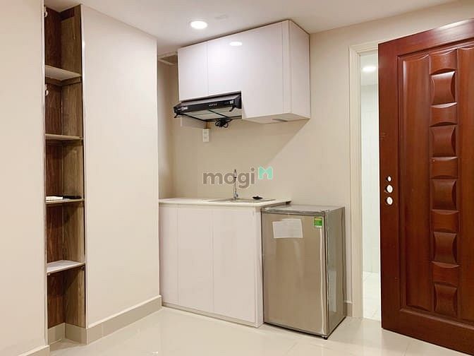 Hình ảnh Mb6623 nạp rút nhanh chóng Studio_Full Nội thất_Ban công riêng_có thang máy_khoá vân tay
