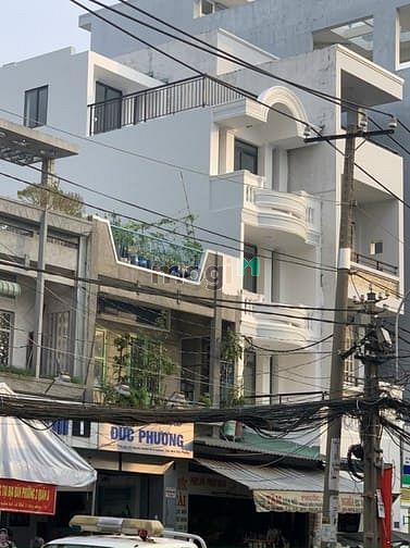 Hình ảnh 🏦🏦🏦 Mặt tiền đường Dạ Nam,Quận 8.