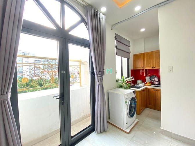 Hình ảnh Căn Hộ Studio VIP Thoáng Mát Ngay Chợ Bà Hạt