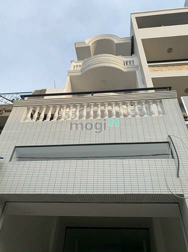 Hình ảnh 🏦🏦🏦 Mặt tiền đường Dạ Nam,Quận 8.