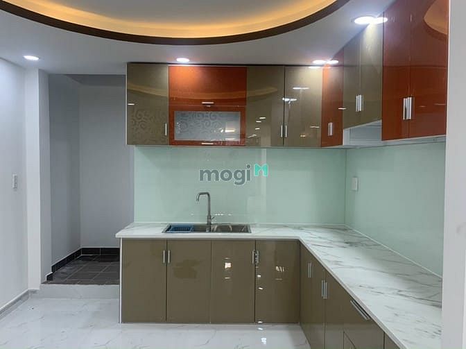 Hình ảnh 🏦🏦🏦 Mặt tiền đường Dạ Nam,Quận 8.