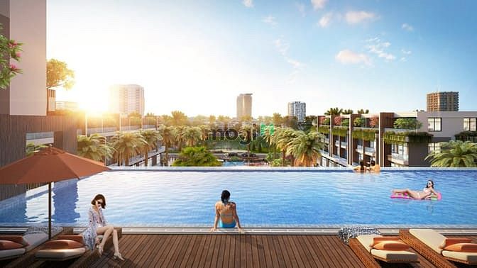 Hình ảnh 𝐁𝐕 𝐃𝐈𝐀𝐌𝐎𝐍𝐃 𝐇𝐈𝐋𝐋-dự án cao cấp bậc nhất trong TP Bắc Giang