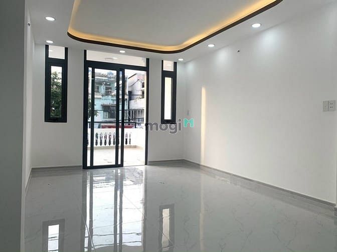 Hình ảnh 🏦🏦🏦 Mặt tiền đường Dạ Nam,Quận 8.