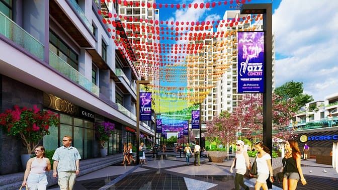 Hình ảnh 𝐁𝐕 𝐃𝐈𝐀𝐌𝐎𝐍𝐃 𝐇𝐈𝐋𝐋-dự án cao cấp bậc nhất trong TP Bắc Giang
