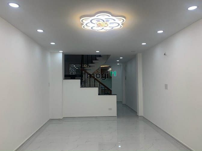 Hình ảnh 🏦🏦🏦 Mặt tiền đường Dạ Nam,Quận 8.
