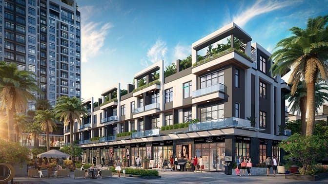 Hình ảnh 𝐁𝐕 𝐃𝐈𝐀𝐌𝐎𝐍𝐃 𝐇𝐈𝐋𝐋-dự án cao cấp bậc nhất trong TP Bắc Giang