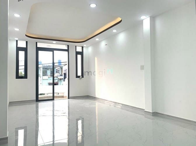Hình ảnh 🏦🏦🏦 Mặt tiền đường Dạ Nam,Quận 8.