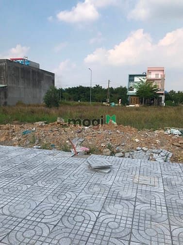 Hình ảnh Kẹt tiền làm ăn bán rẻ miếng đất 80m2- gần AEON bình tân+ BV Chợ Rẫy 2