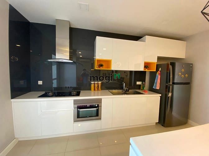 Hình ảnh Sunrise city -120m2 khu Central - 3pn2wc view hồ bơi vô cực