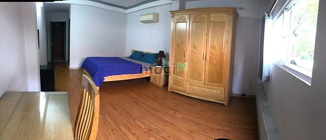 Hình ảnh Phòng Cho Thuê Đường Trần Hưng Đạo Quận 1 .TPHCM