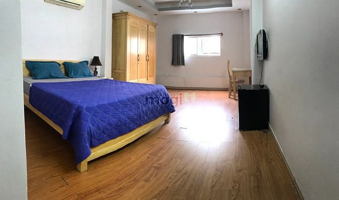 Hình ảnh Phòng Cho Thuê Đường Trần Hưng Đạo Quận 1 .TPHCM