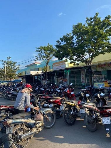 Hình ảnh Đất chợ Điện Nam đã có sổ giá chỉ từ 17.5tr/m2 dân cư sầm uất
