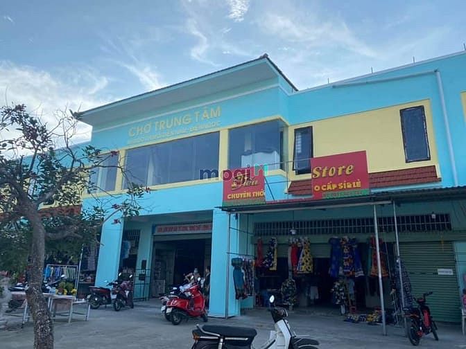 Hình ảnh Đất chợ Điện Nam đã có sổ giá chỉ từ 17.5tr/m2 dân cư sầm uất