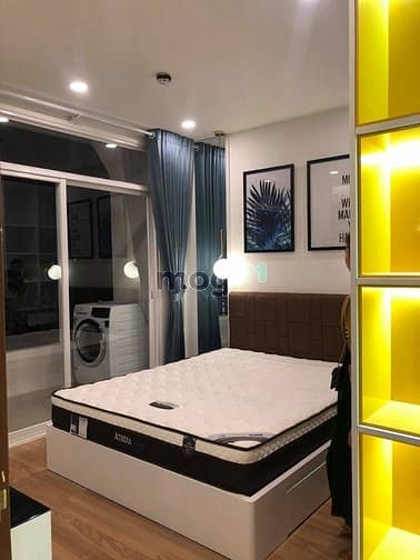Hình ảnh Cho thuê Trang Chủ MB66.COM / Đăng Ký Tặng 66K Grand Riverside, quận 4 🌍105m2 3pn 2wc full nội thất