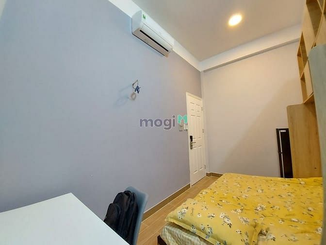 Hình ảnh Phòng đẹp mới xây sạch sẽ thoáng mát, Phan Văn Trị Bình Thạnh