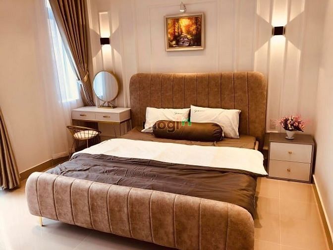Hình ảnh Bán nhà hẻm Phạm Văn Bạch,P.15,Q.TB,4x19m,1 trệt,2 lầu,giá 6.65 tỷ