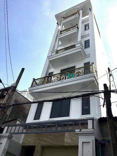 Hình ảnh Cho thuê nhà mặt tiền đường rộng rãi
