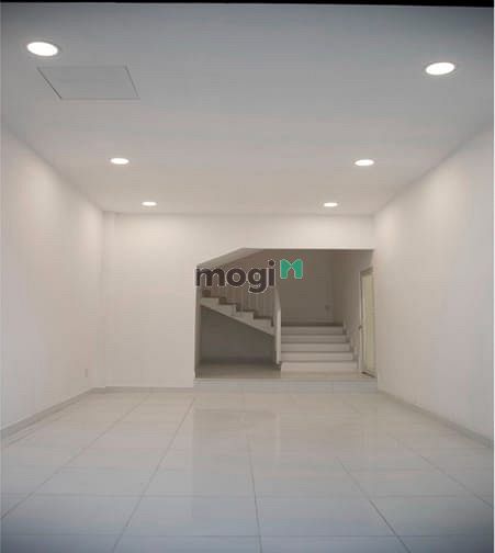 Hình ảnh Cho thuê Hẻm tải 242/7  Hoàng Hoa Thám, Bình Thạnh